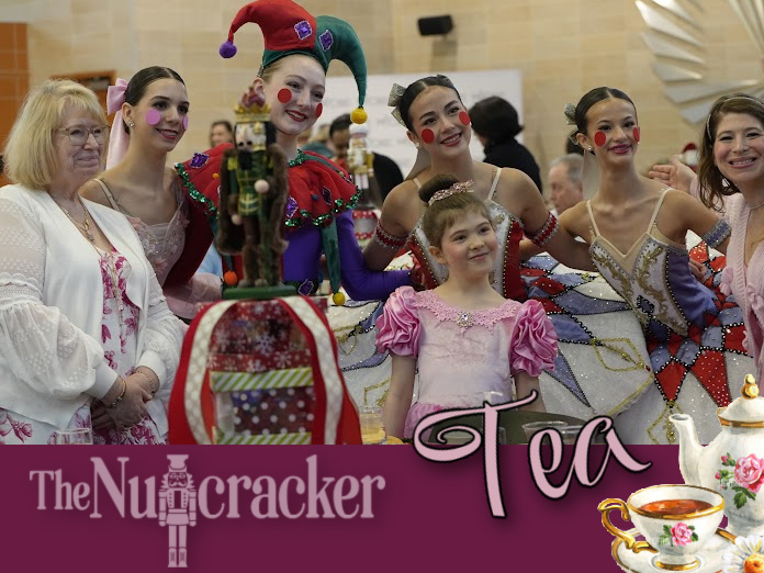 The Nutcracker Image